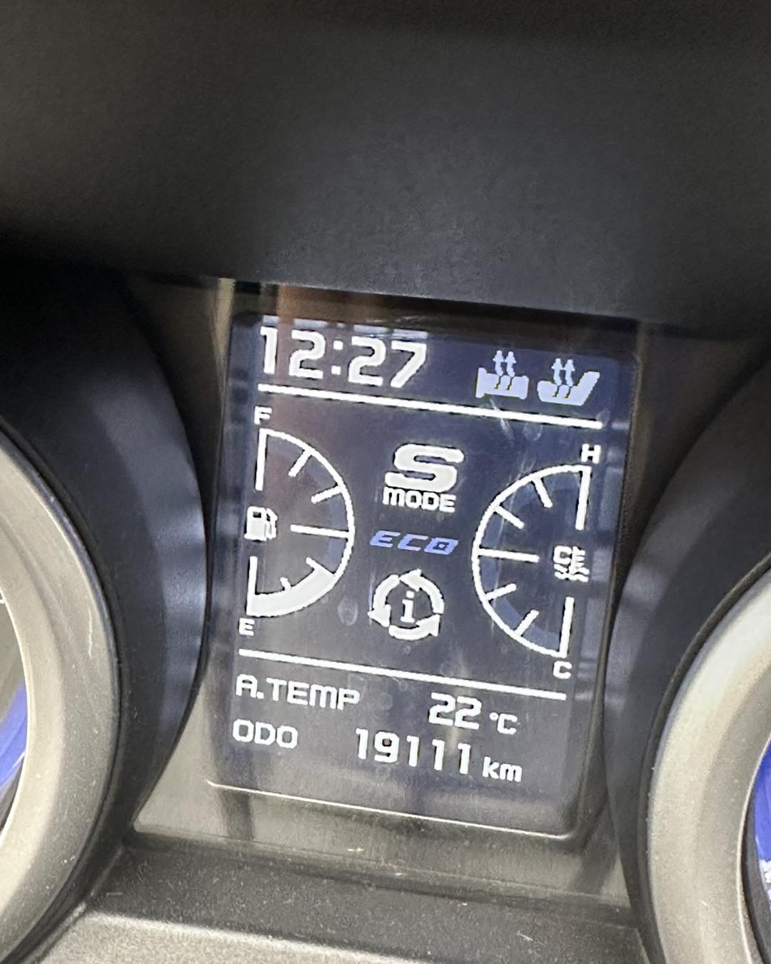 TMAX 530 2018 – Image 4