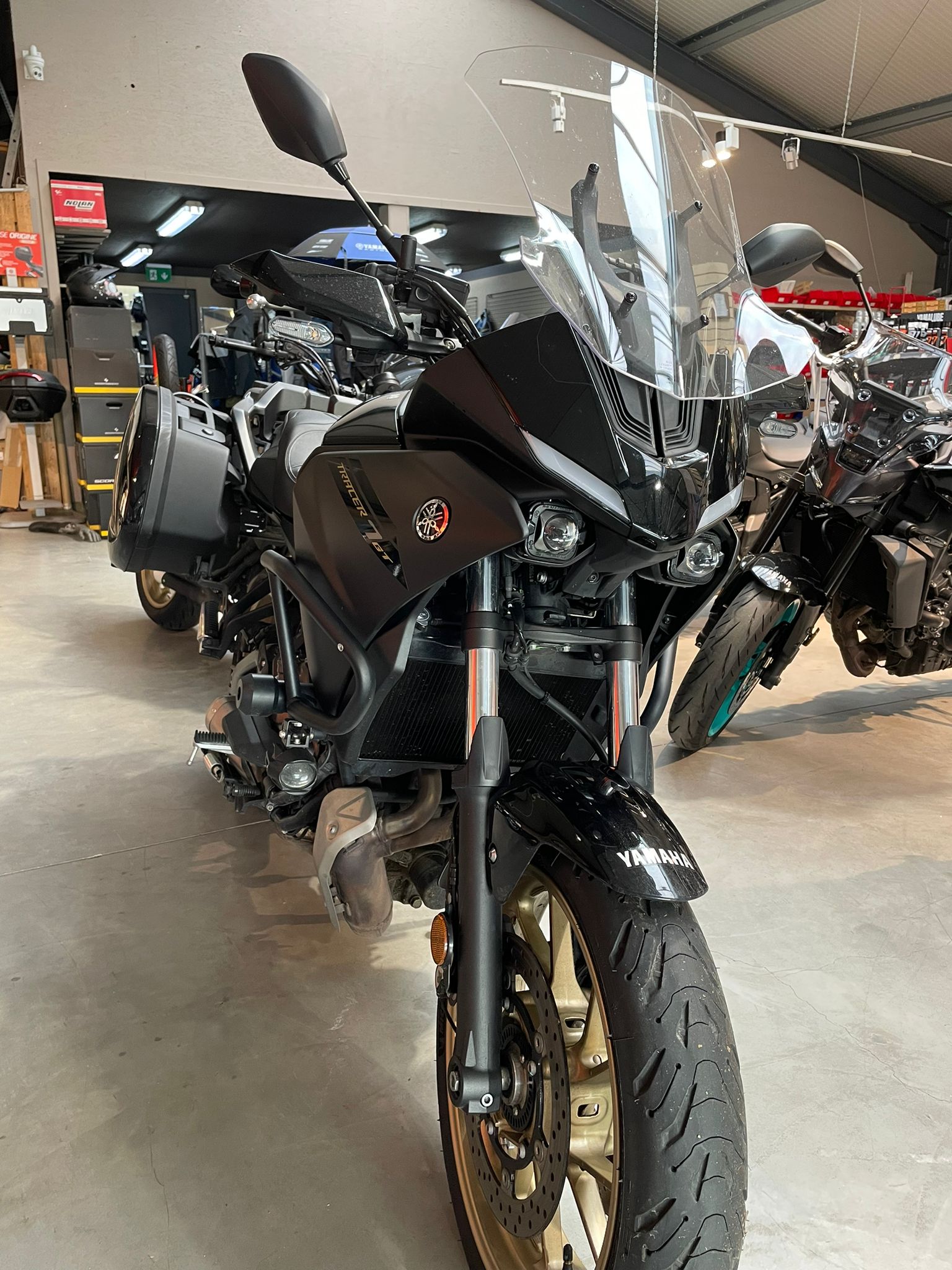 Tracer 7 gt – Image 4