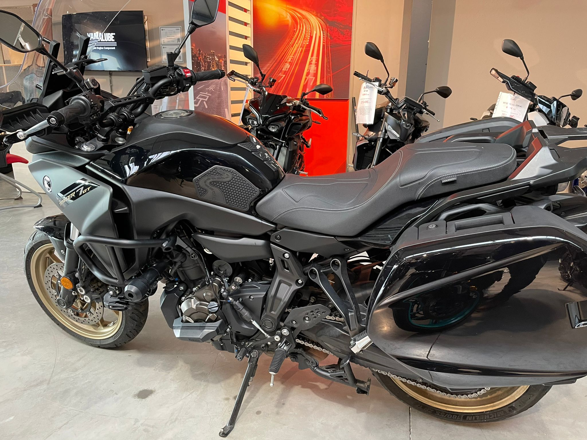 Tracer 7 gt – Image 2