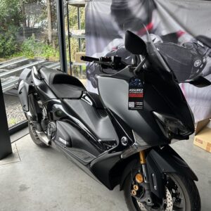 TMAX 530DX