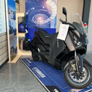 XMAX 300 Tech Max+ 2025