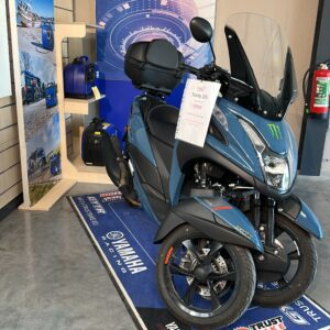Tricity 125 2024