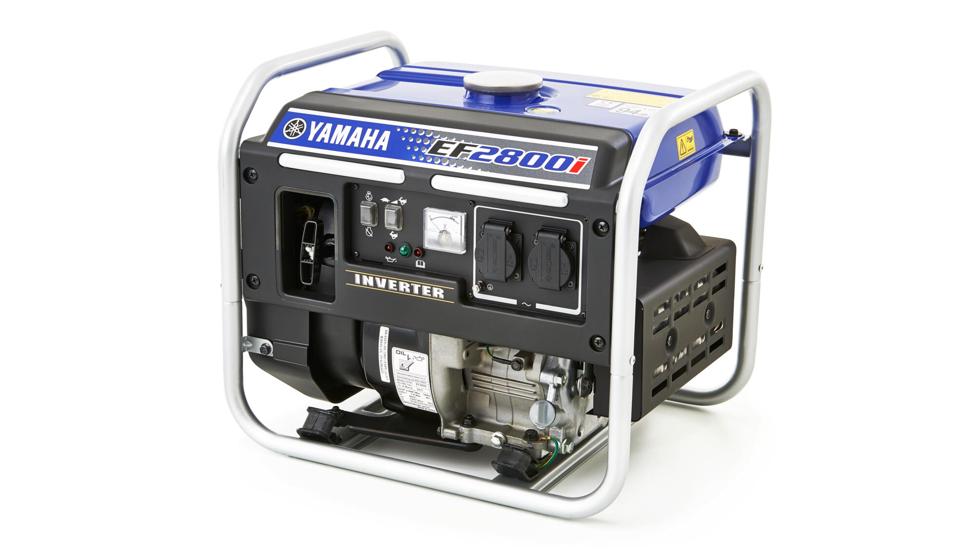 Yamaha EF2800i