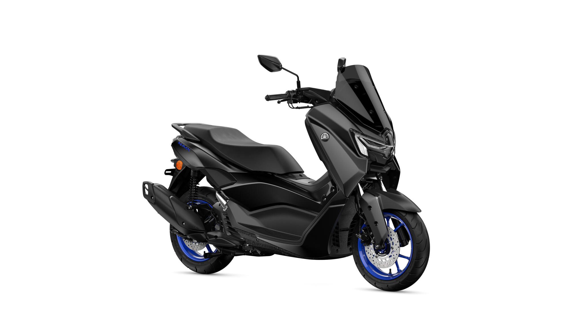 Yamaha NMAX 125 2025