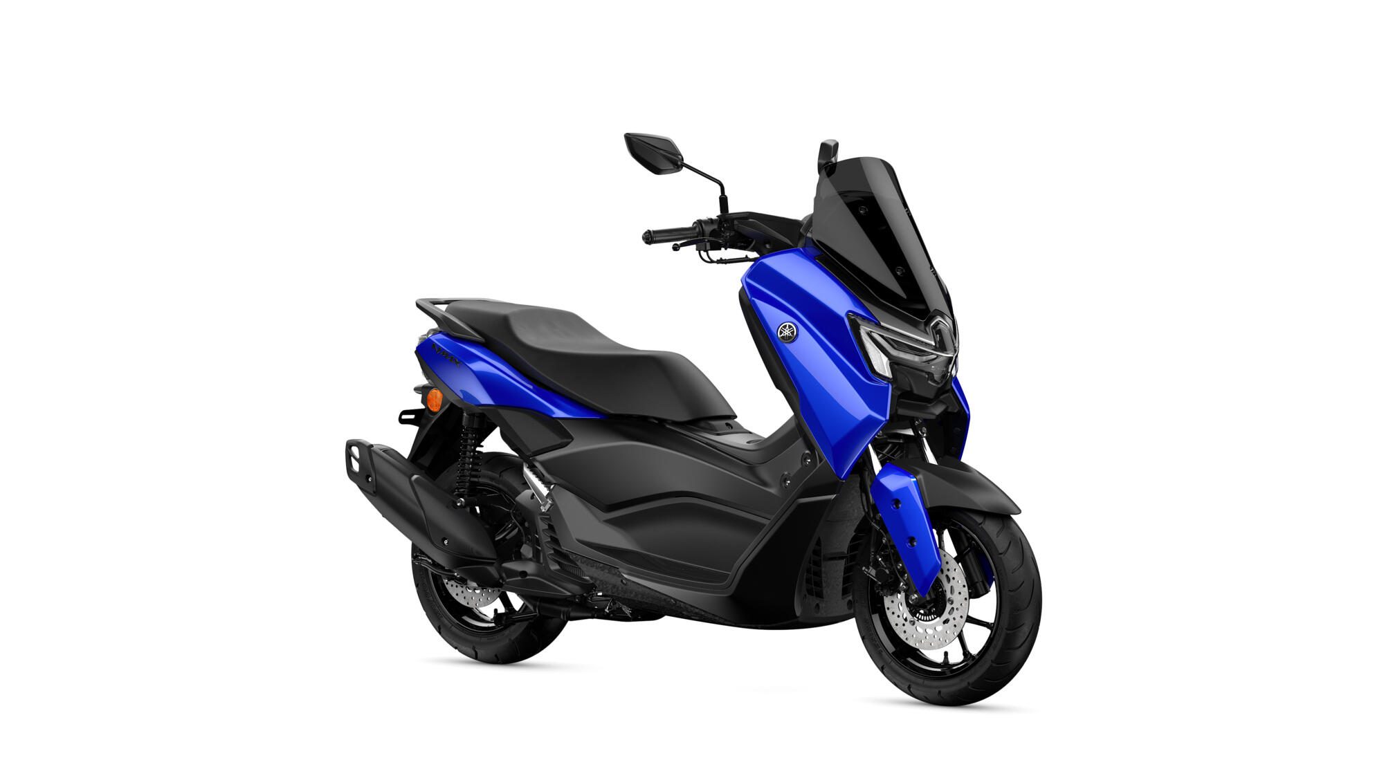 Yamaha NMAX 125 2026