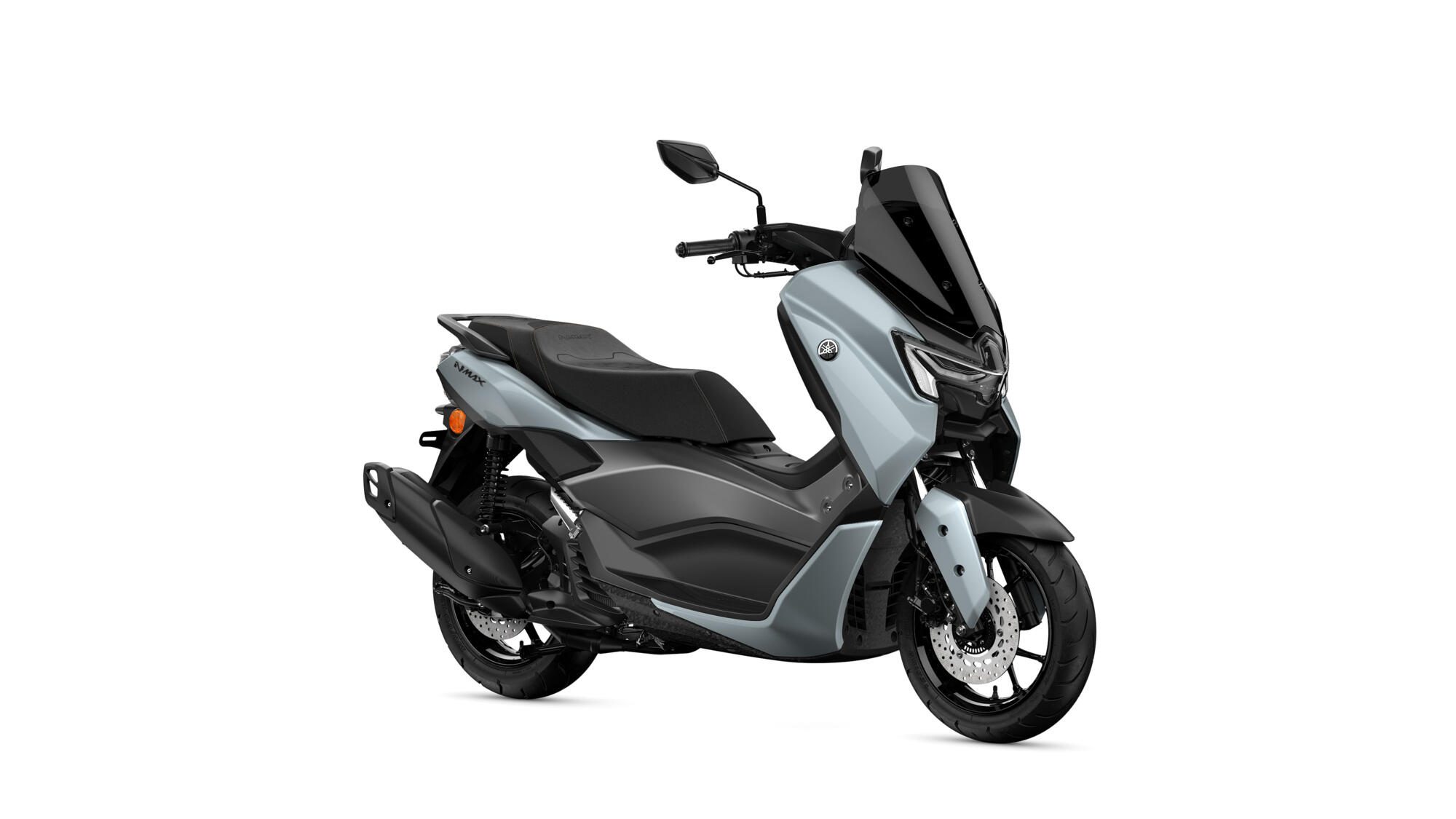 Yamaha NMAX 125 Tech MAX 2026