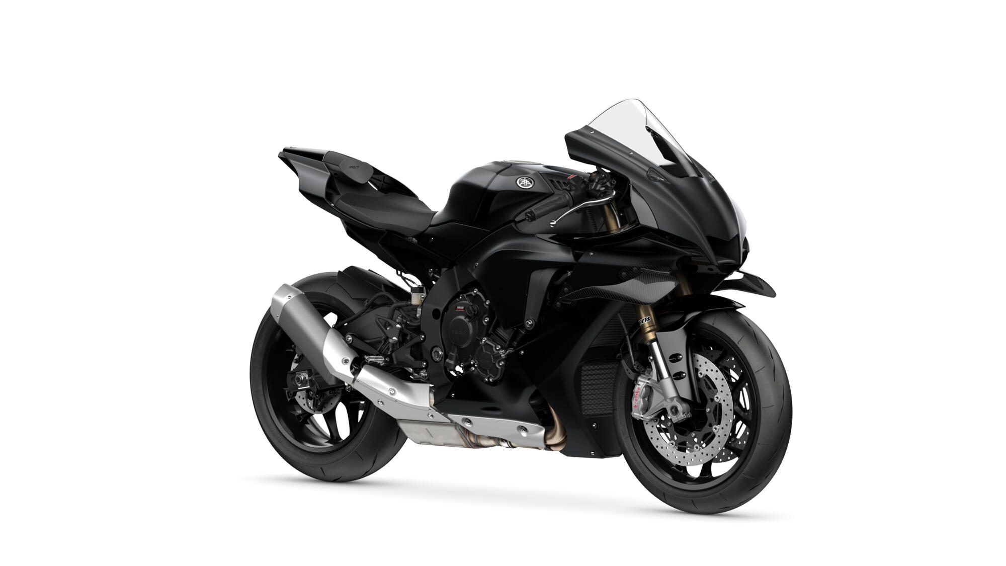 Yamaha R1 RACE