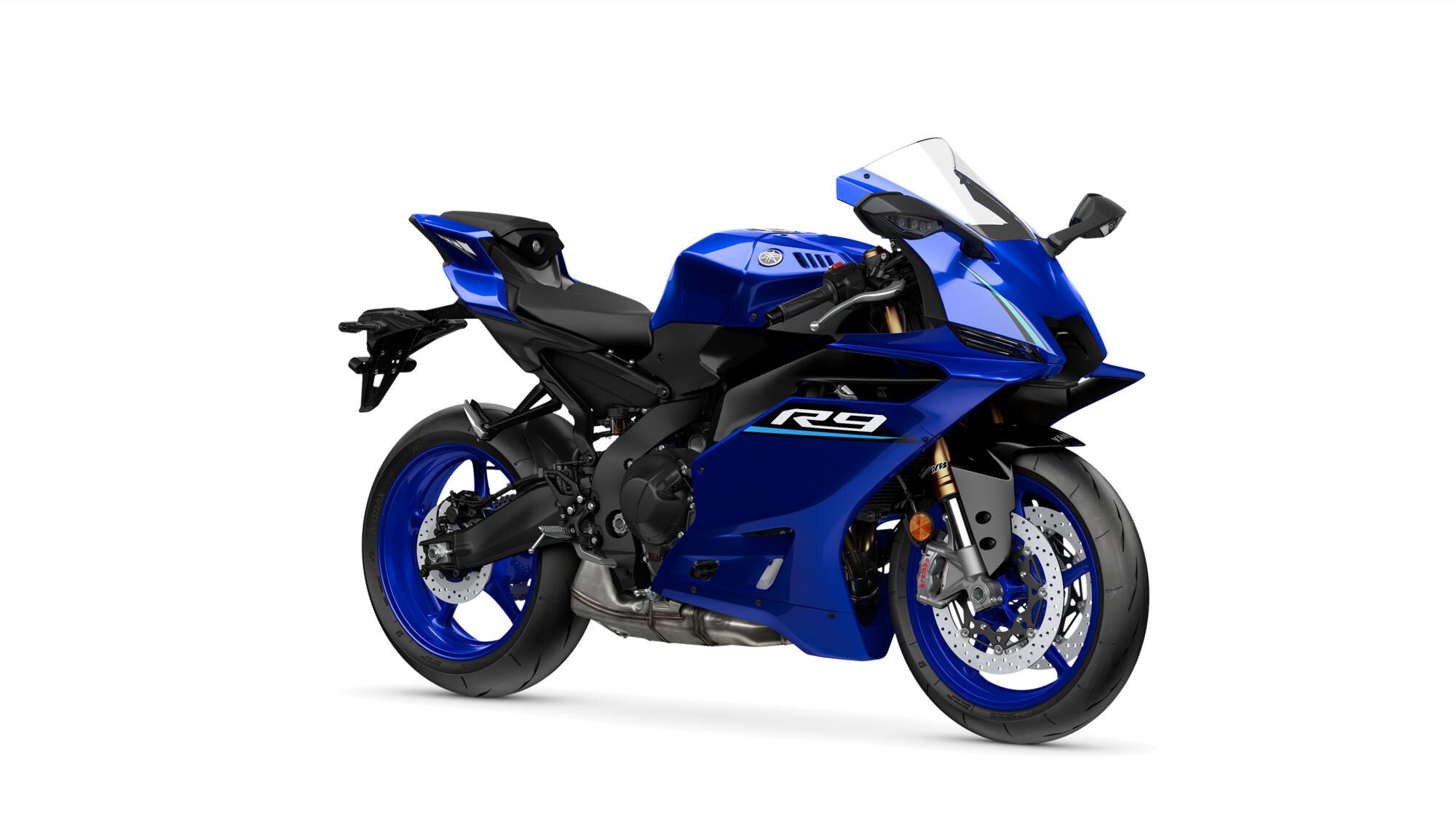 Yamaha R9 35 kW