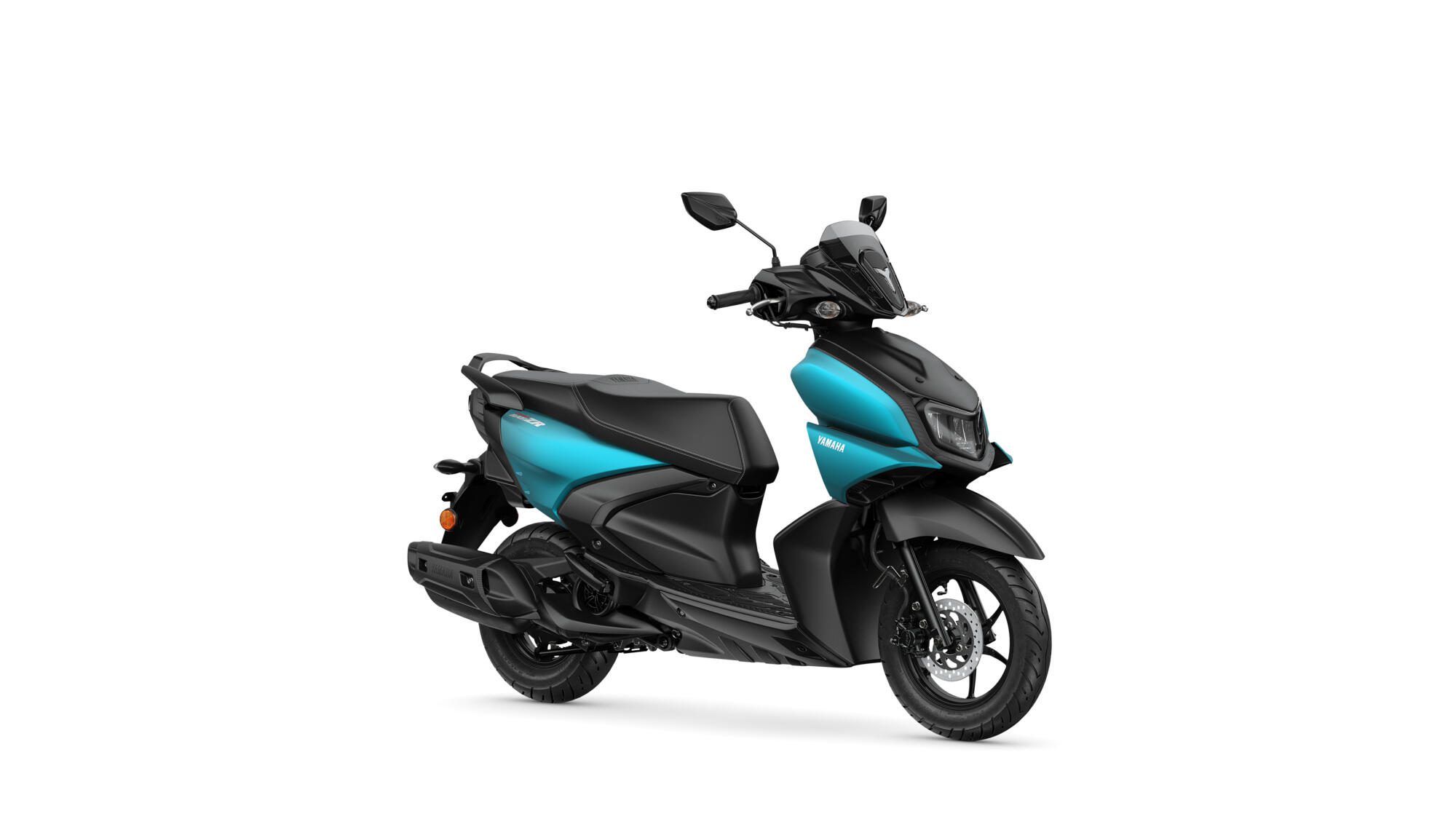 Yamaha RayZR