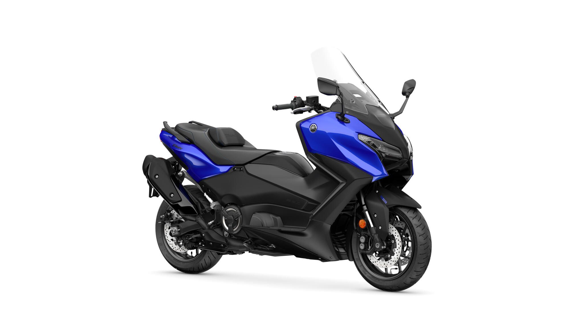 Yamaha TMAX 2026