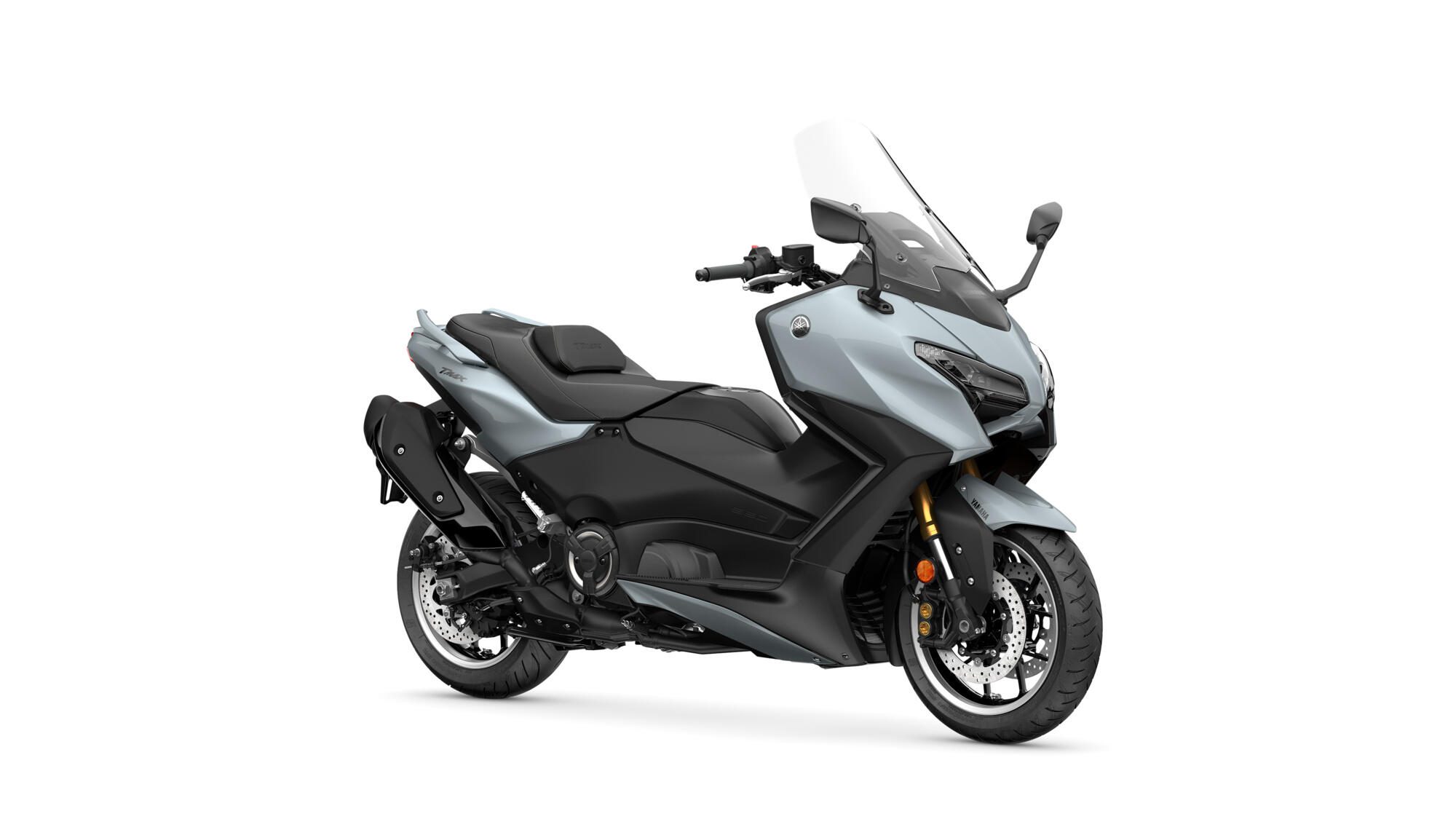 Yamaha TMAX Tech MAX 2025