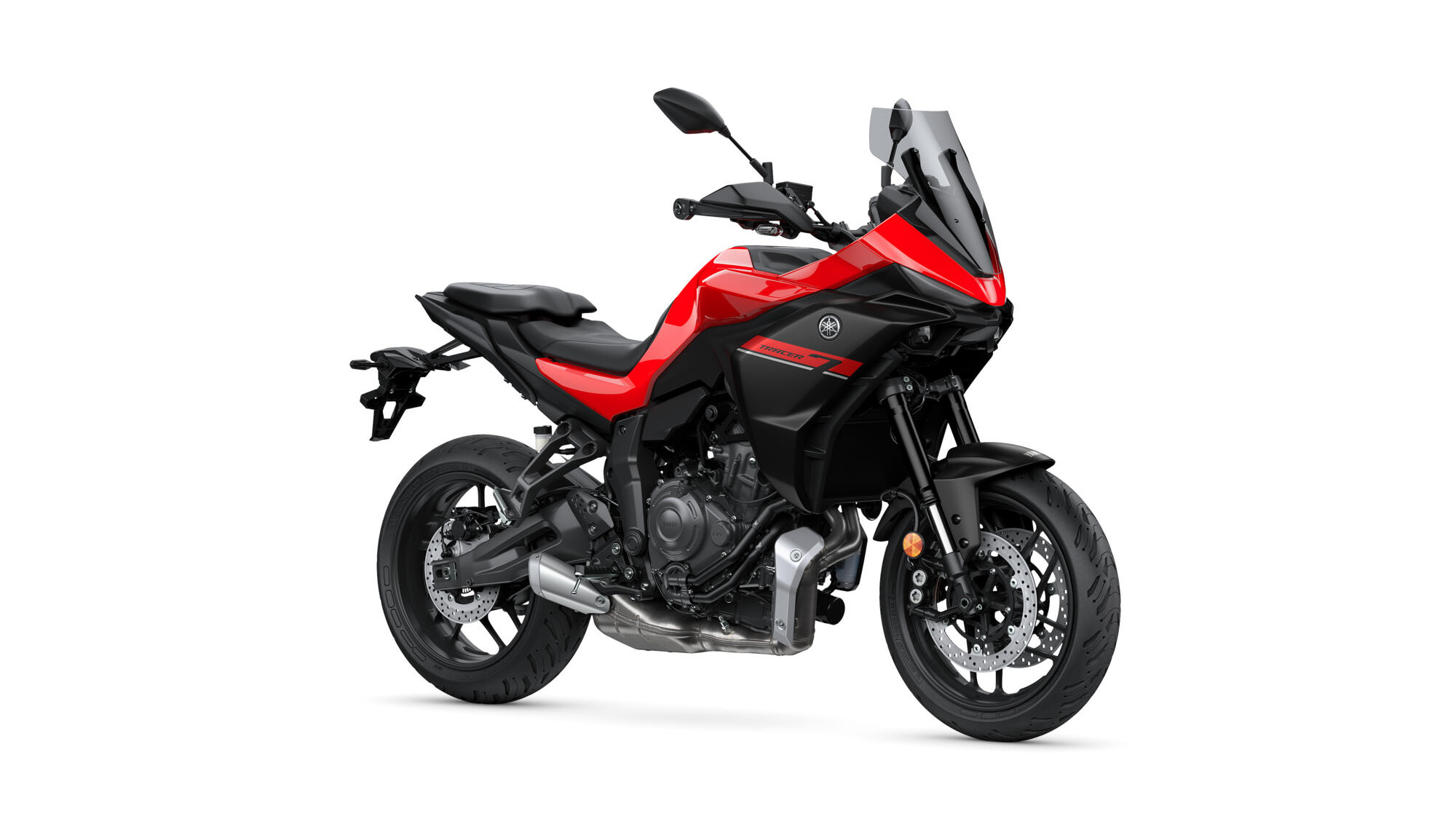 Yamaha TRACER 7