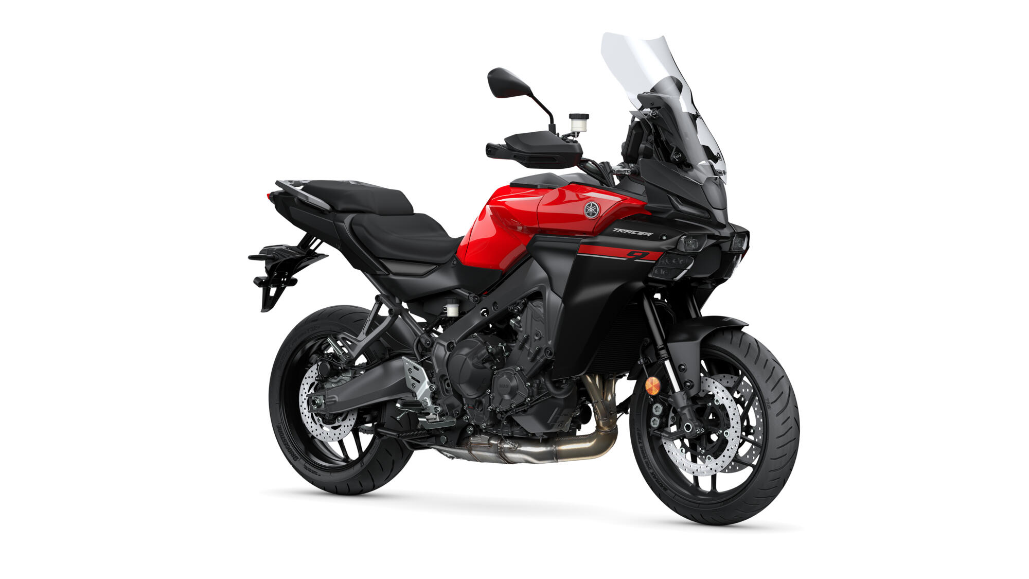 Yamaha TRACER 9