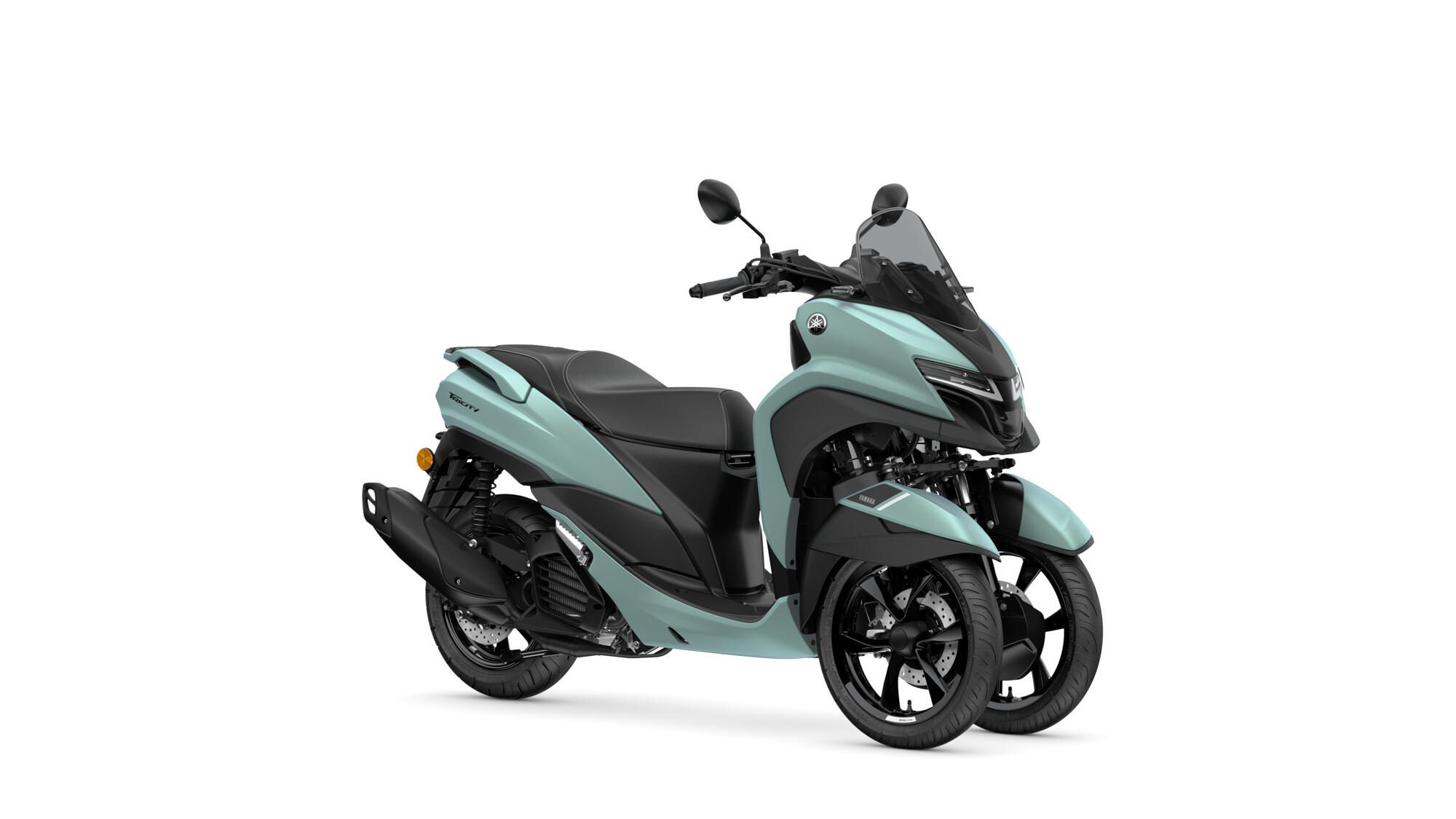 Yamaha Tricity 125 ABS