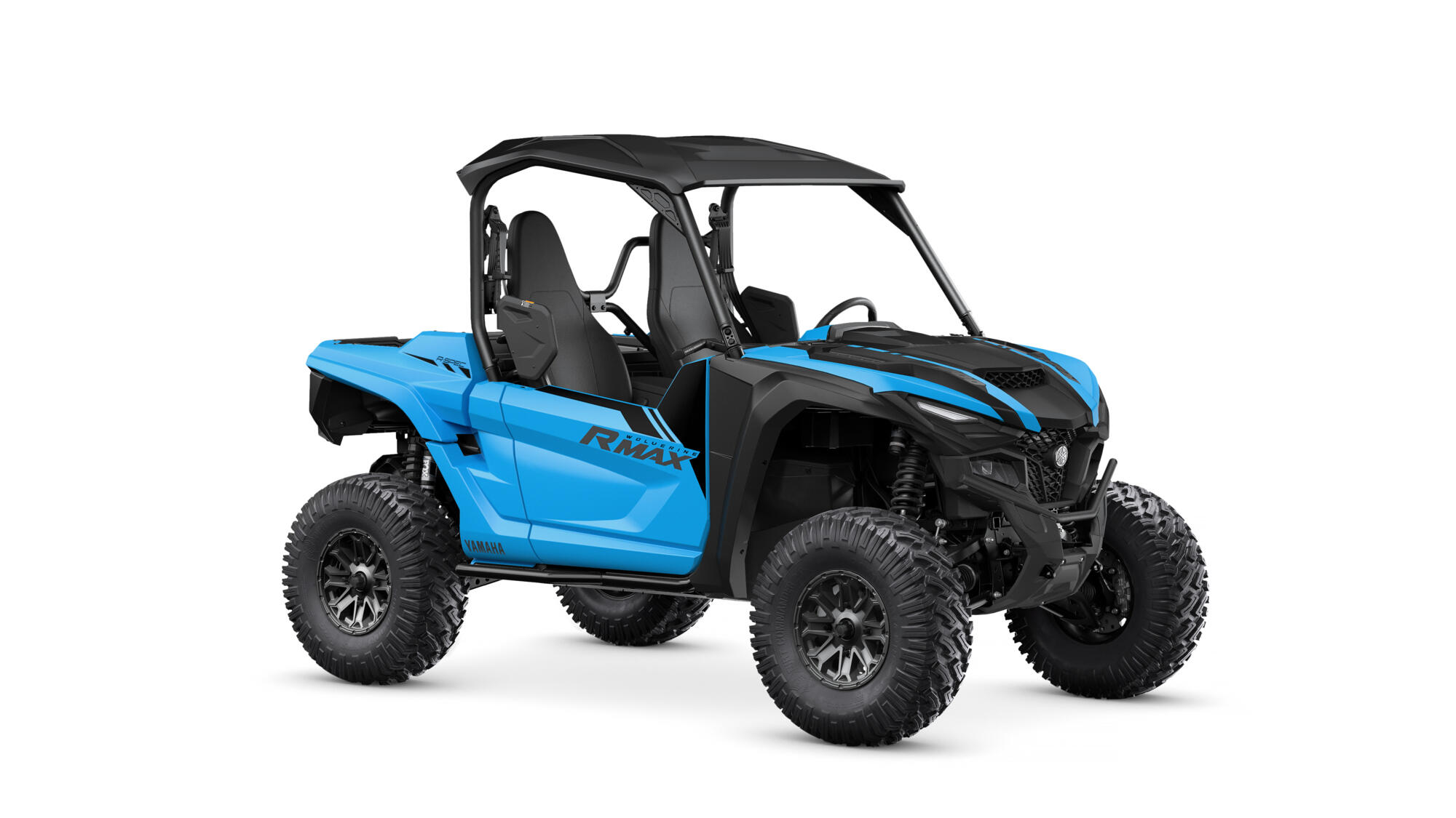 Yamaha Wolverine RMAX2 1000 2023