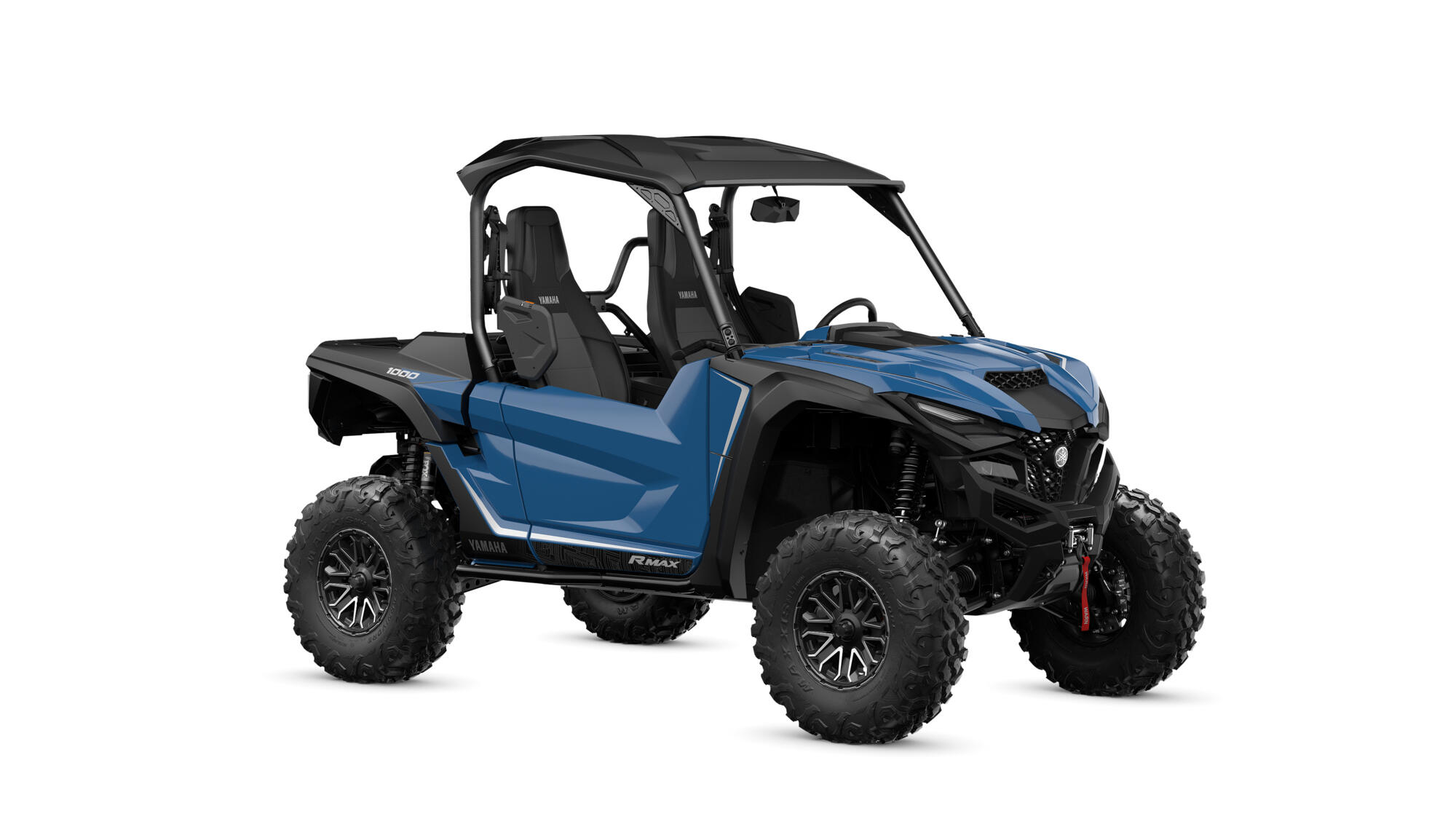 Yamaha Wolverine RMAX2 1000 LE