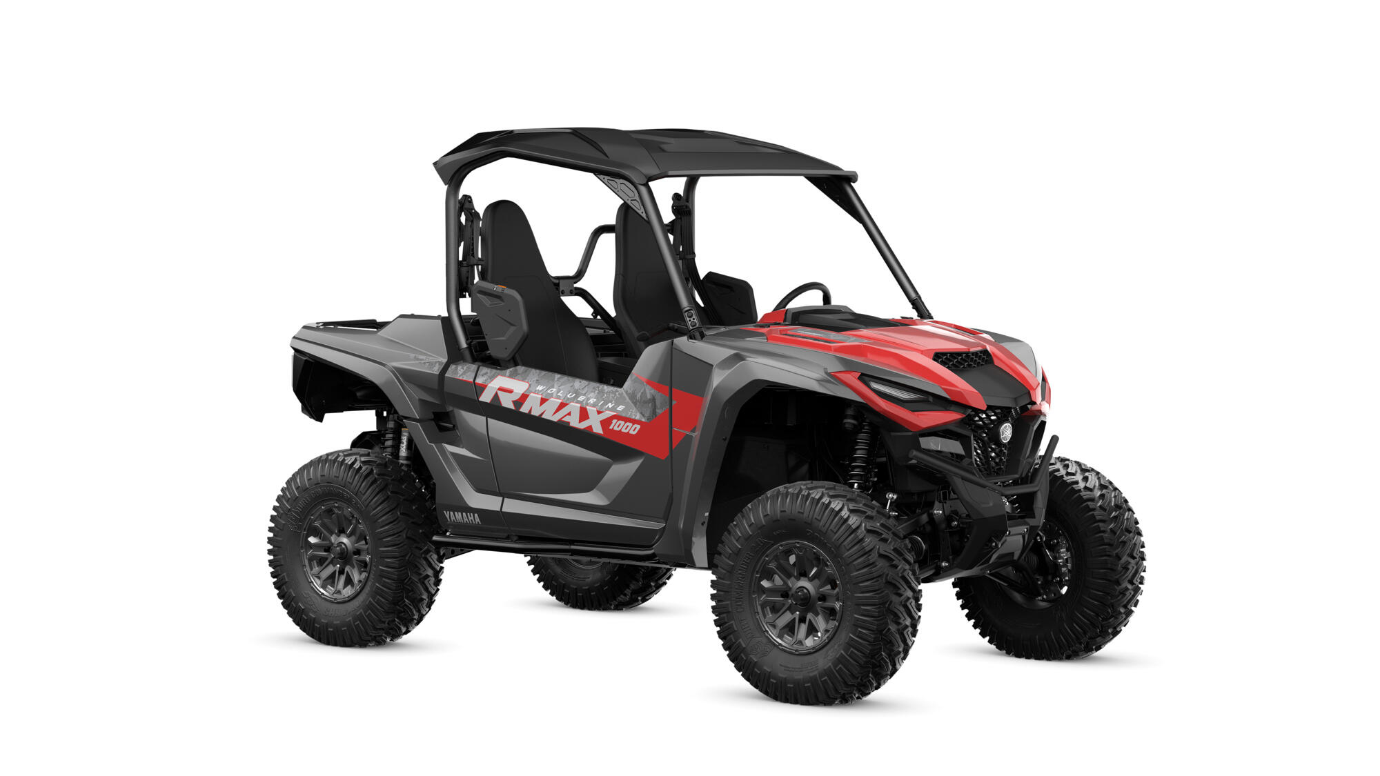 Yamaha Wolverine RMAX2 1000