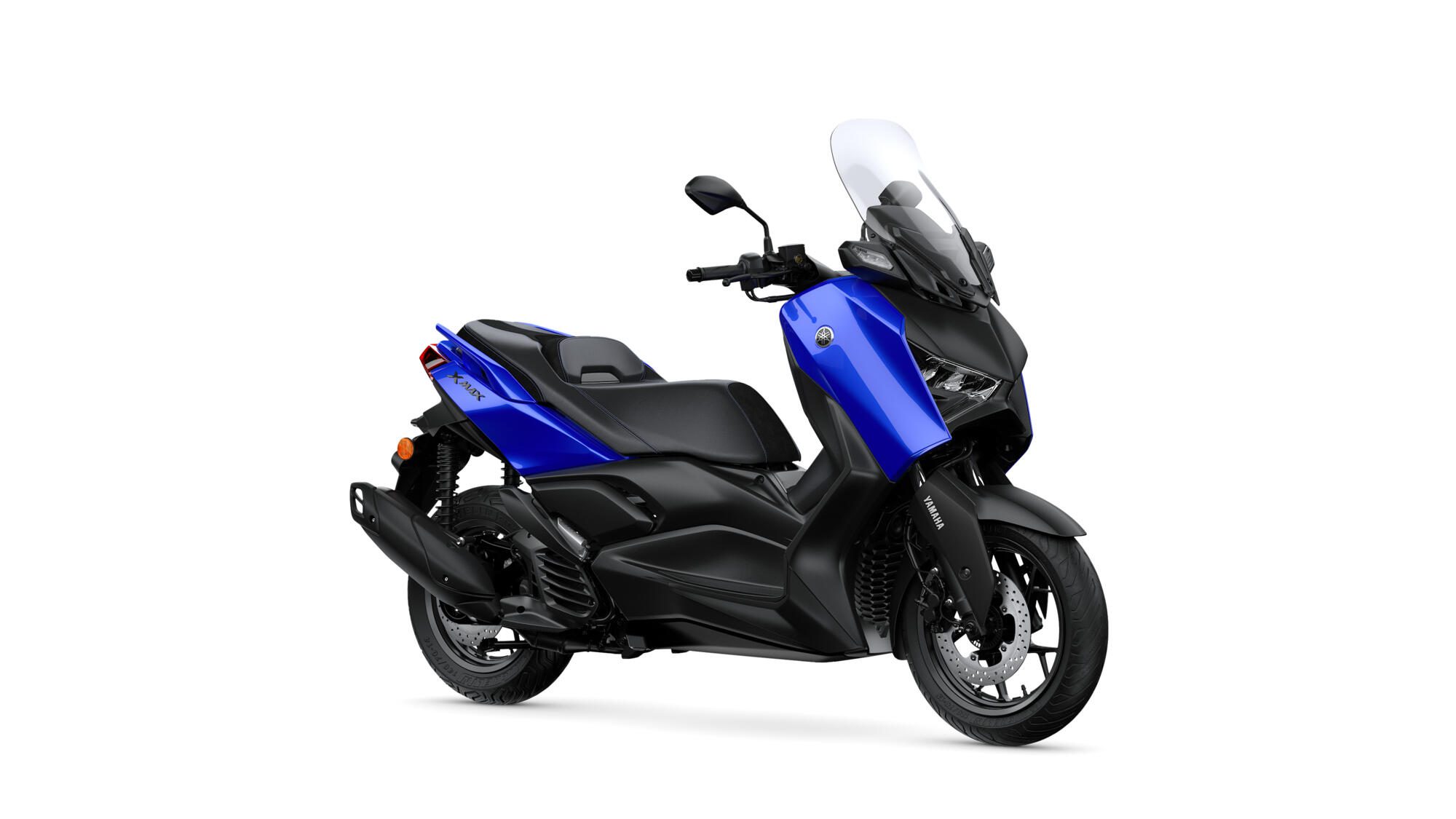 Yamaha XMAX 125 2026