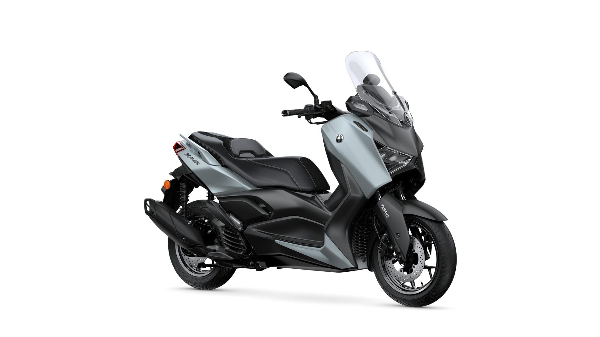 Yamaha XMAX 125 Tech MAX 2026
