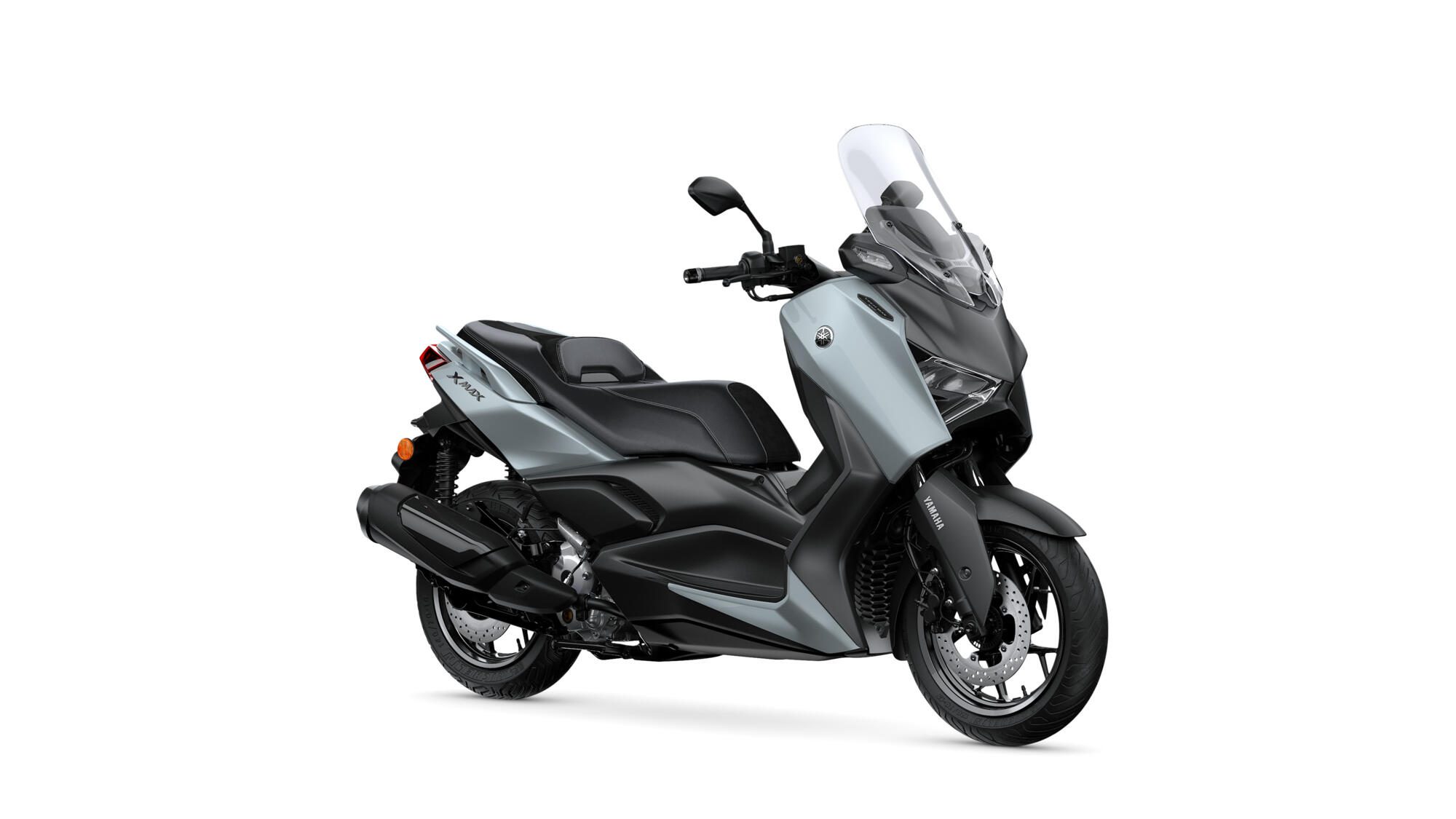Yamaha XMAX 300 Tech MAX 2026