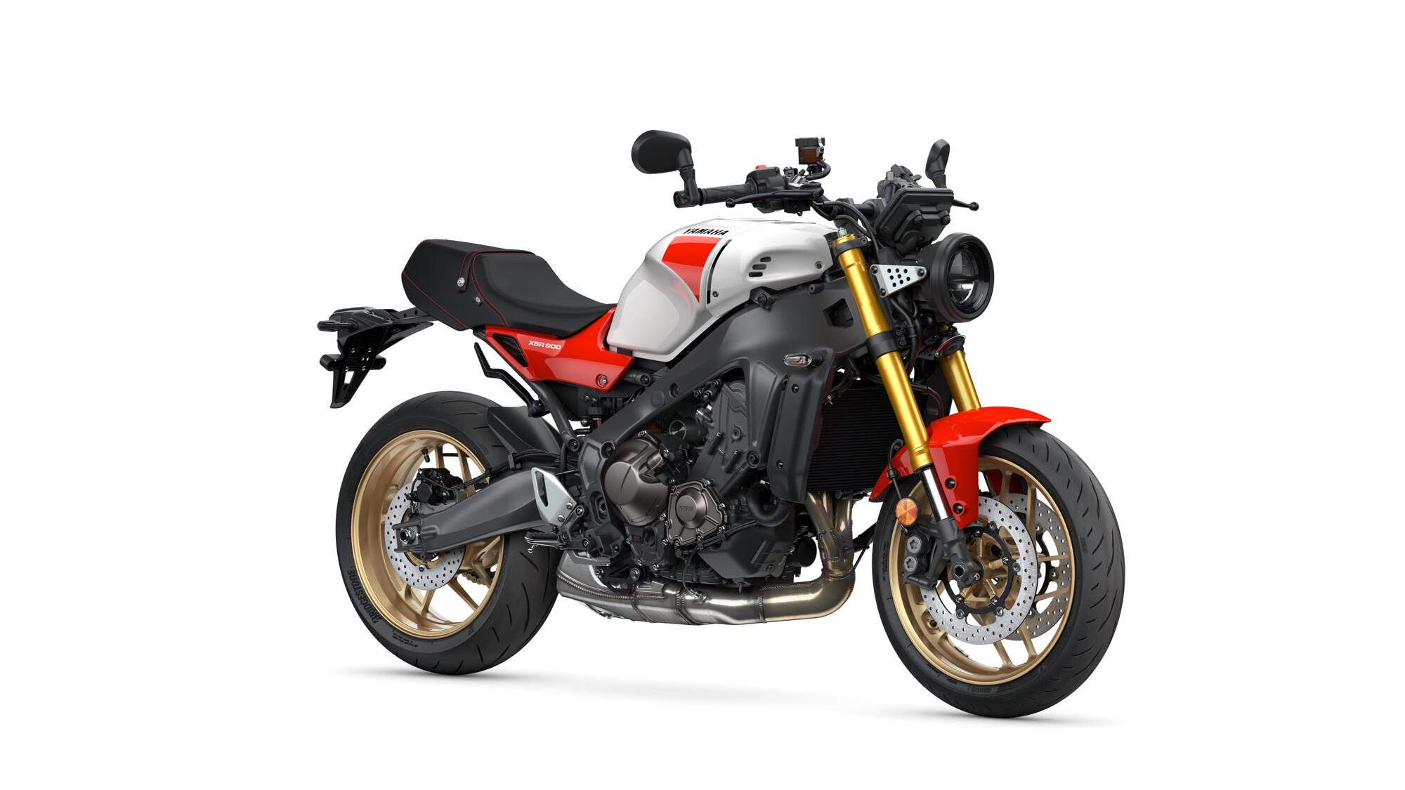 Yamaha XSR900
