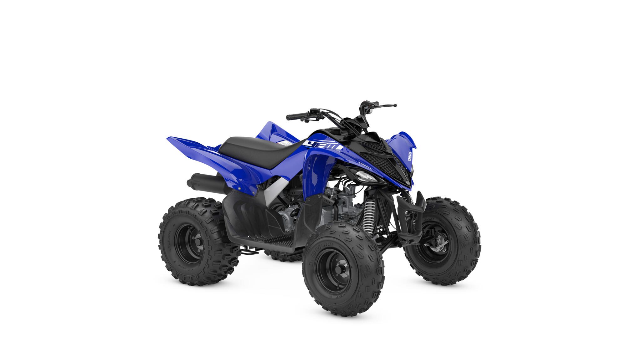 Yamaha YFM110R