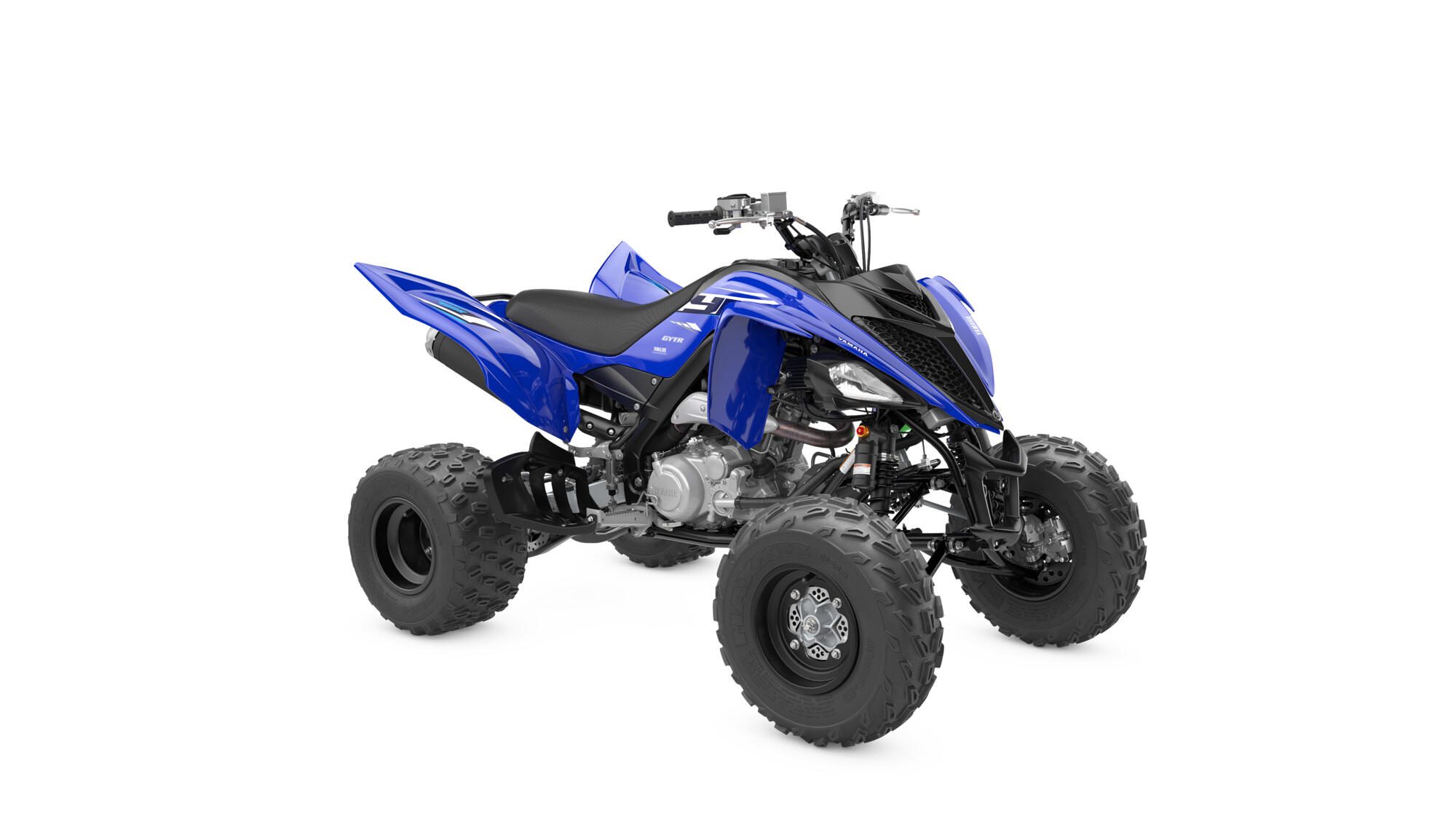 Yamaha YFM700R SE