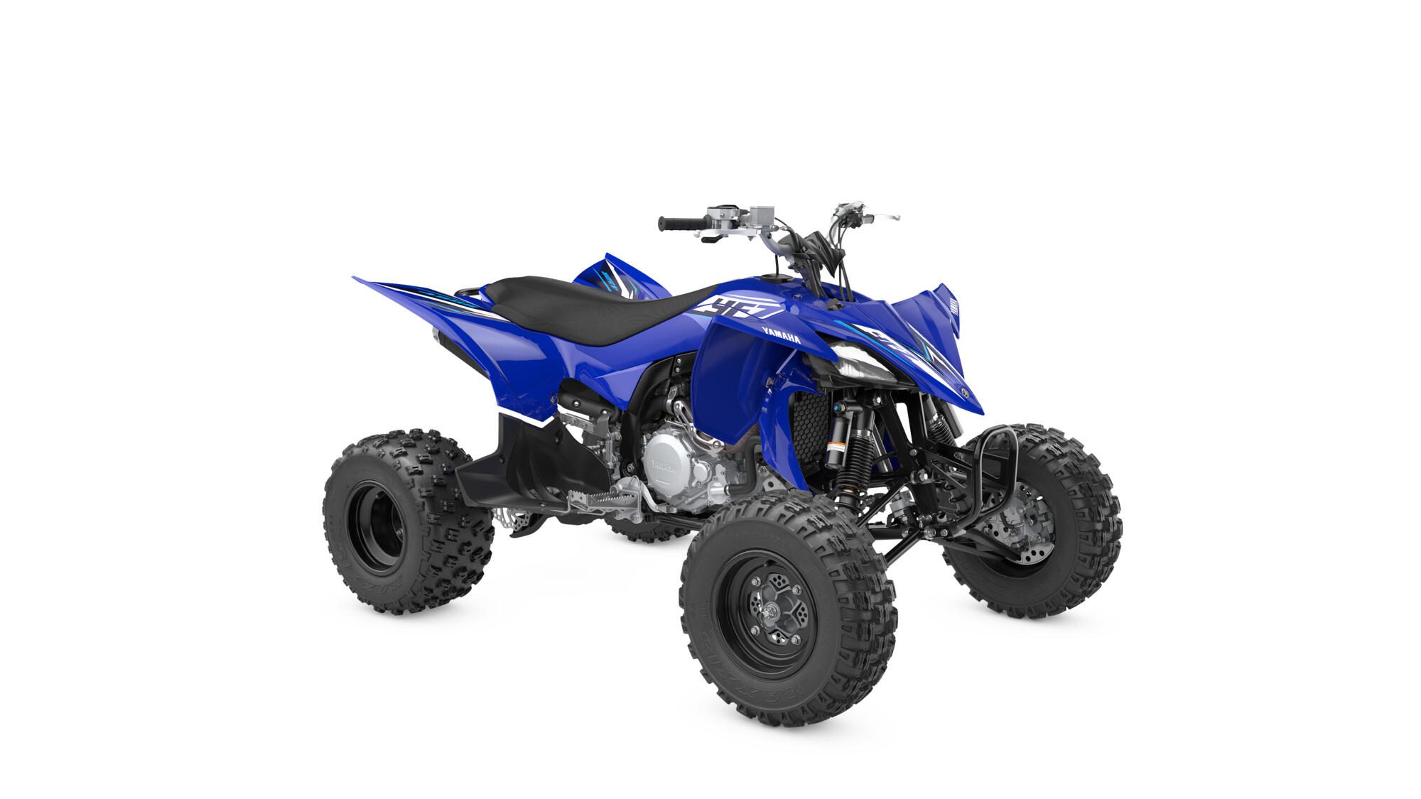 Yamaha YFZ450R