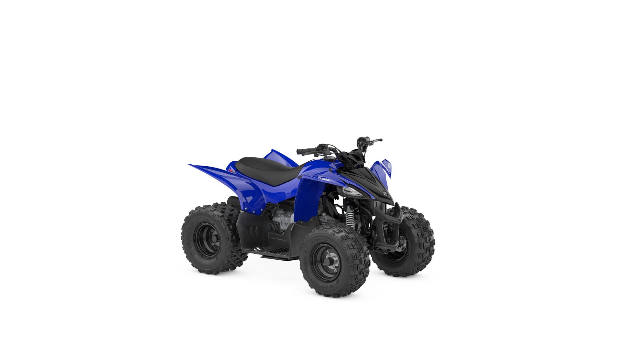 Yamaha YFZ50 2025