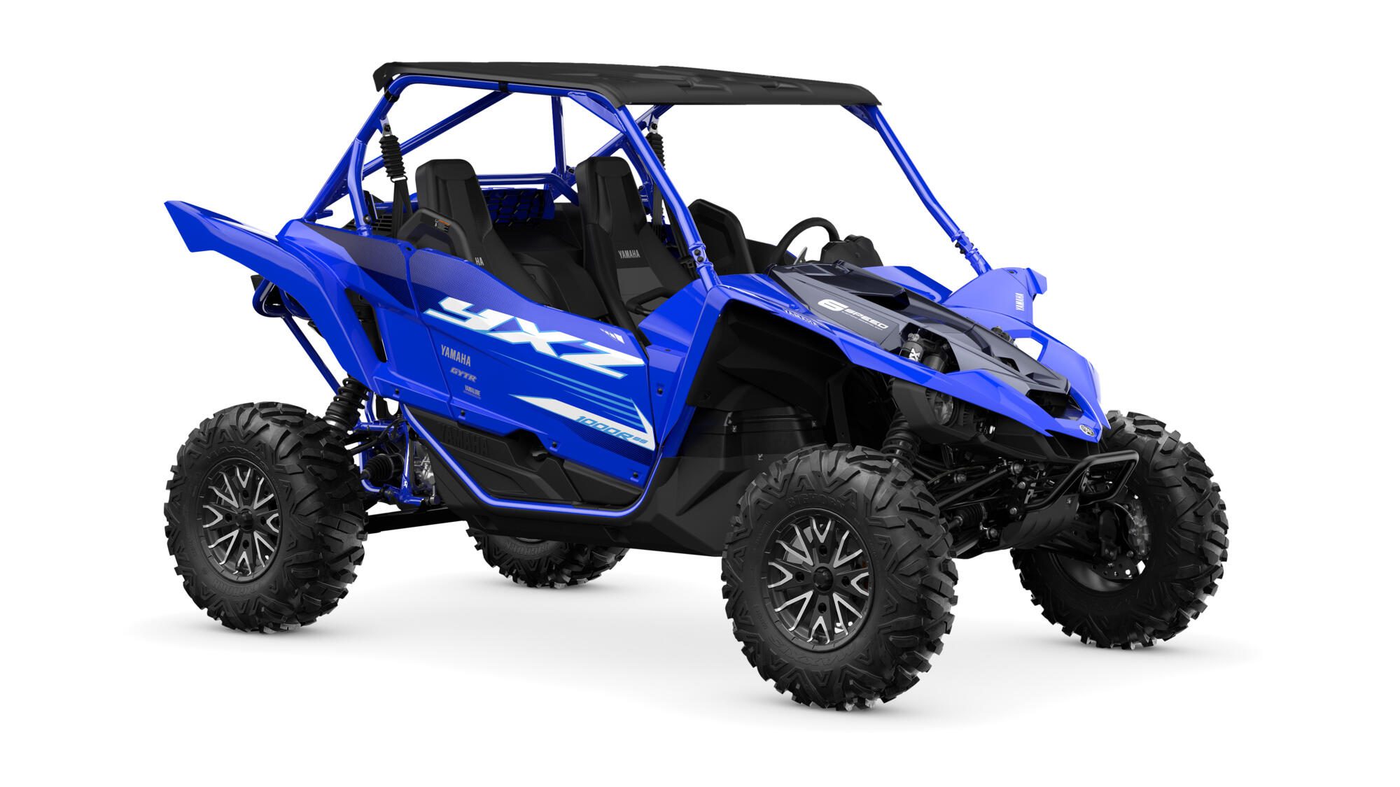 Yamaha YXZ1000R SS
