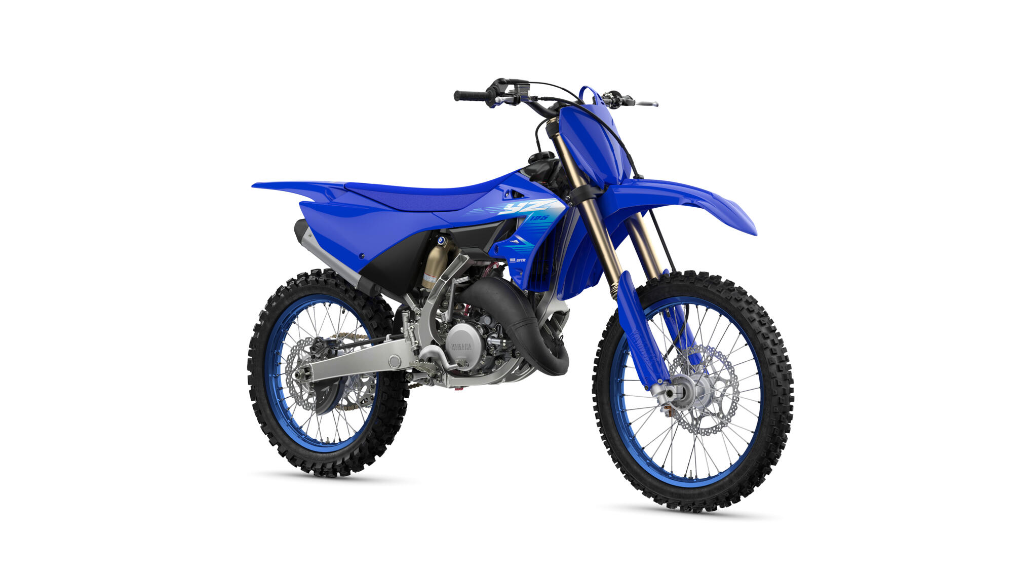 Yamaha YZ125