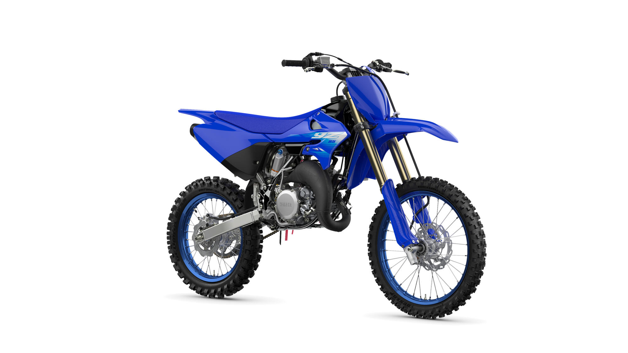 Yamaha YZ85