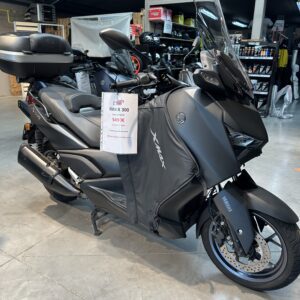 XMAX 300 2024 - 10407km